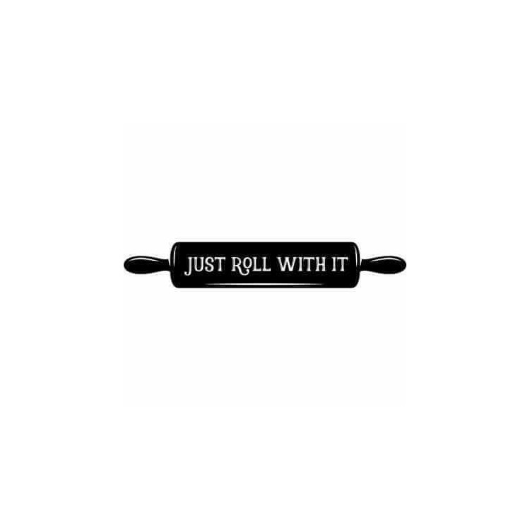 Adesivo Decorativo - just roll 0,19x1,20 Metros