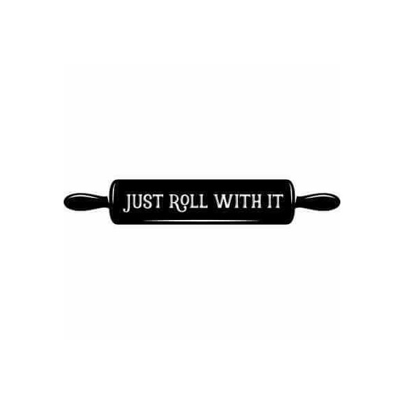 Adesivo Decorativo - just roll 0,19x1,20 Metros