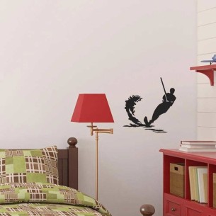 Adesivo Decorativo -...
