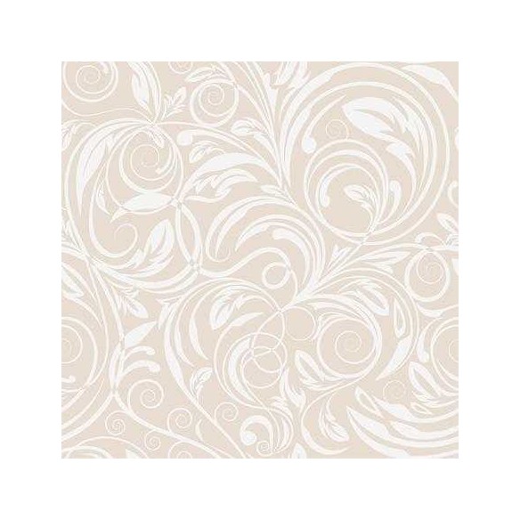 Papel de Parede Adesivo Arabesco Arabesco 154224293