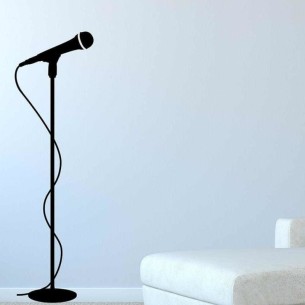 Adesivo Decorativo -...