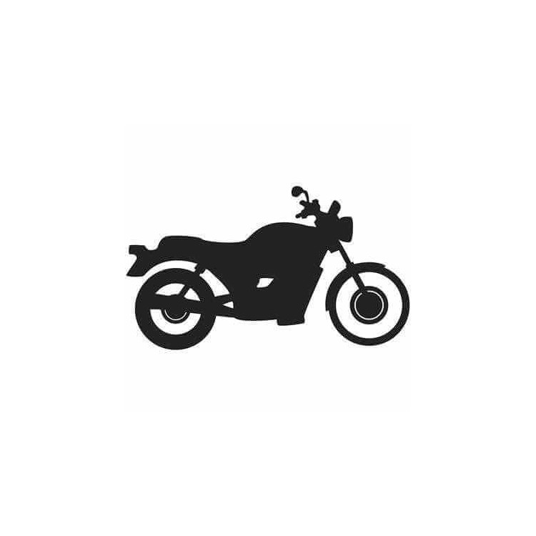 Adesivo Decorativo - Moto 1012 - Medidas...
