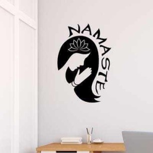 Adesivo Decorativo -...