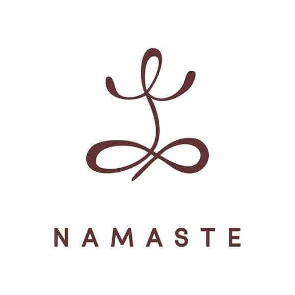 Adesivo Decorativo - Namaste 102 - Medidas 0,59x0,63M