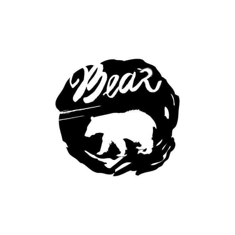 Adesivo Decorativo - Nature Master Bear -...