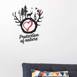 Adesivo Decorativo -...