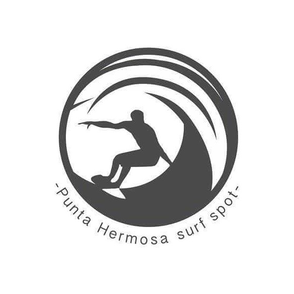 Adesivo Decorativo - Punta Hermosa - Medidas 0,59x0,62M