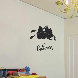 Adesivo Decorativo -...