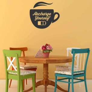 Adesivo Decorativo -...