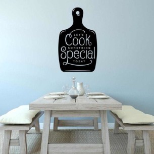 Adesivo Decorativo -...