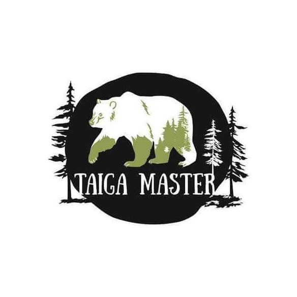 Adesivo Decorativo - Taiga Master - Medidas 0,78x0,59M