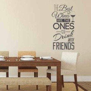 Adesivo Decorativo - the...