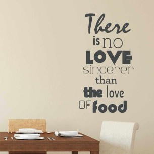 Adesivo Decorativo - there...