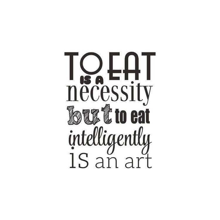 Adesivo Decorativo - TO EAT 0,59X0,75 Metros...