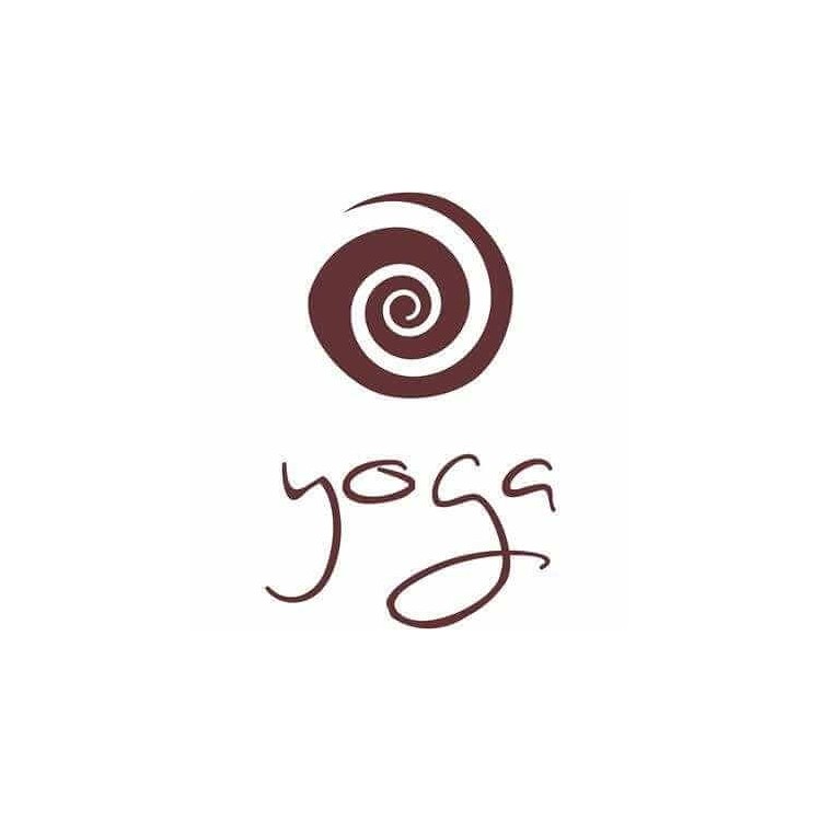 Adesivo Decorativo - Yoga 102 - Medidas...