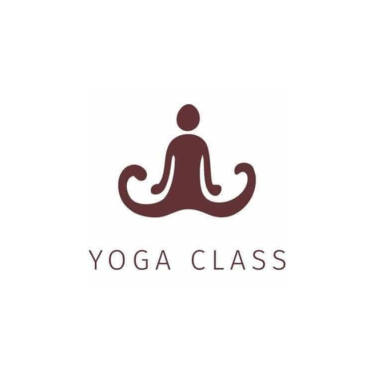 Adesivo Decorativo - Yoga Clas 100 - Medidas...