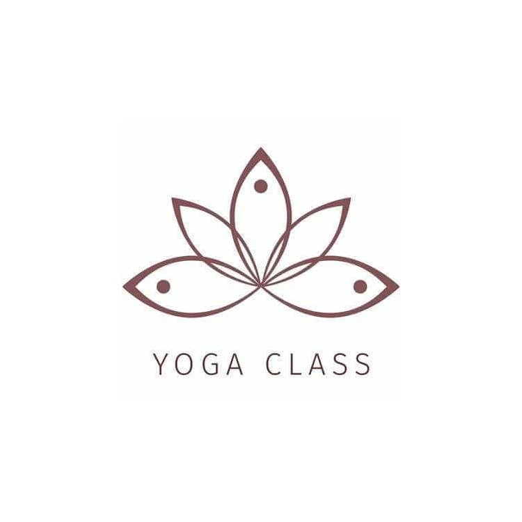 Adesivo Decorativo - Yoga Clas 101 - Medidas...