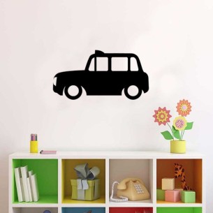 Adesivo Decorativo Carro...