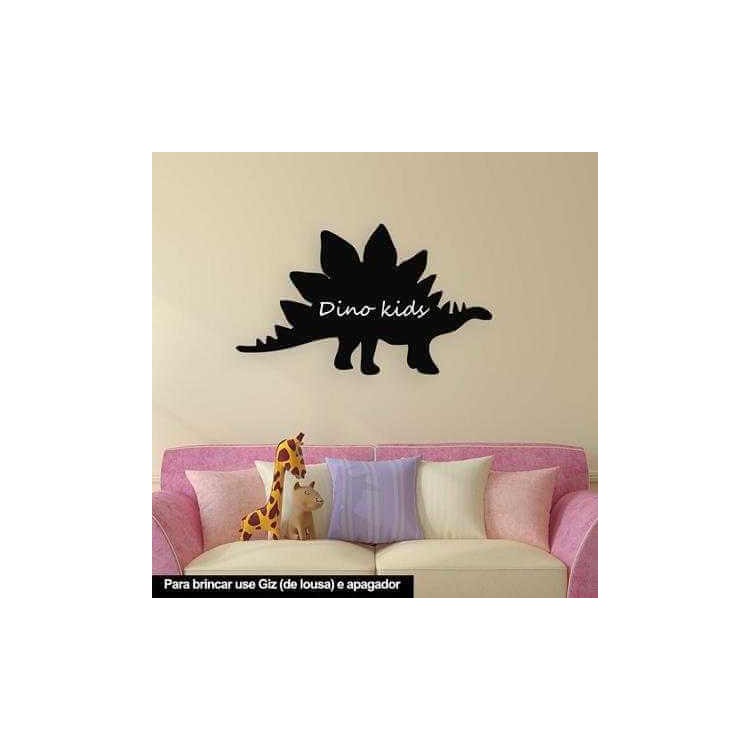 Adesivo Decorativo Dinossauro 1222  50 x 30 cm