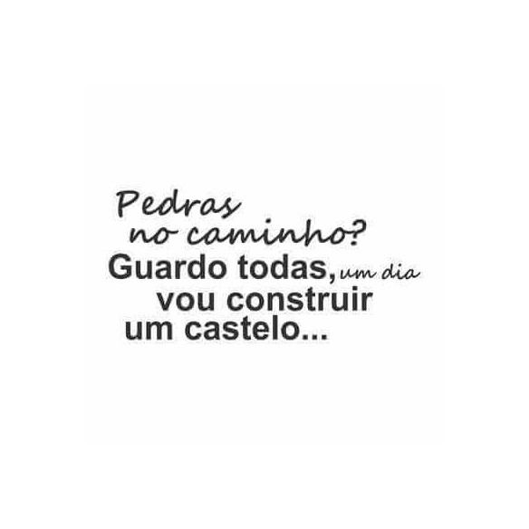 Adesivo Decorativo frases 0314-0,58x1,20m0,58x1,20