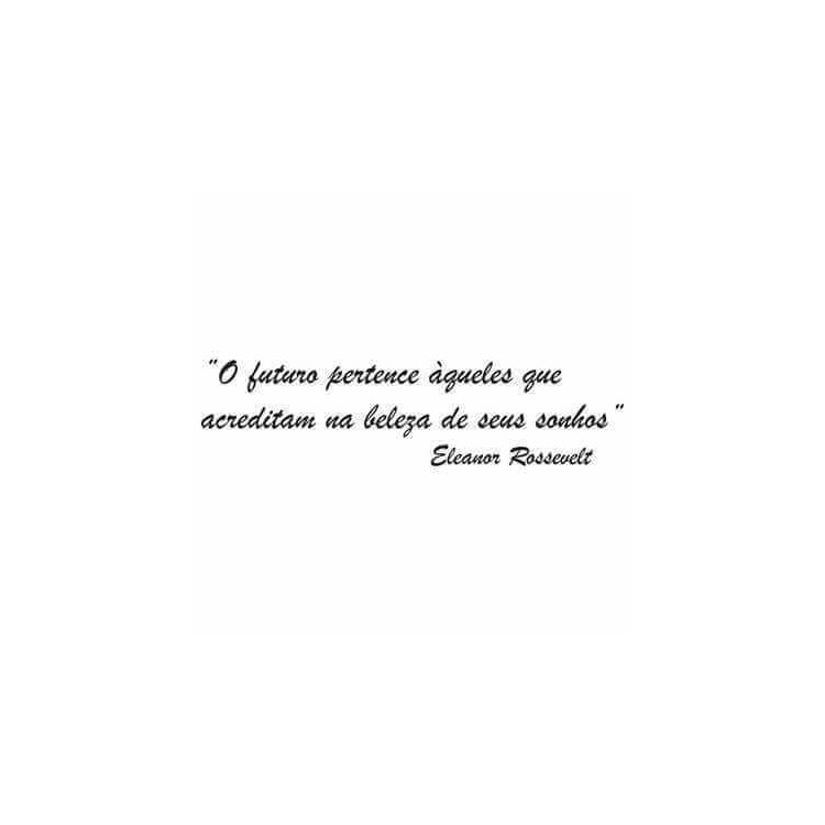 Adesivo Decorativo frases 20-0,40x1,58m0,40x1,58