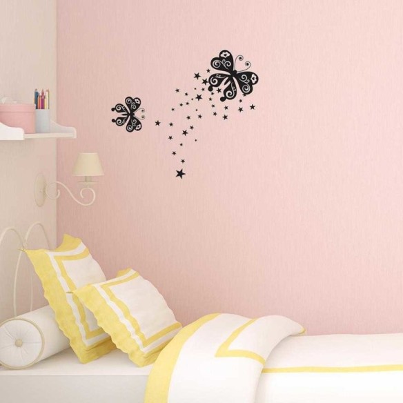 Adesivo Decorativo Infantil 030783- Medidas 0,58x0,65m