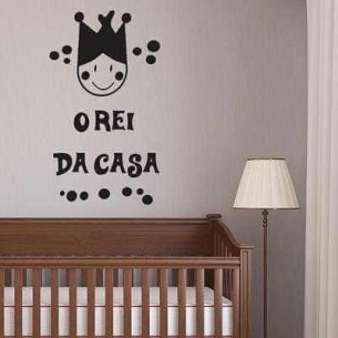 Adesivo Decorativo Infantil...
