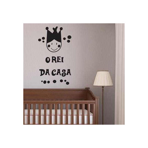 Adesivo Decorativo Infantil 030804-0,58x1,00m