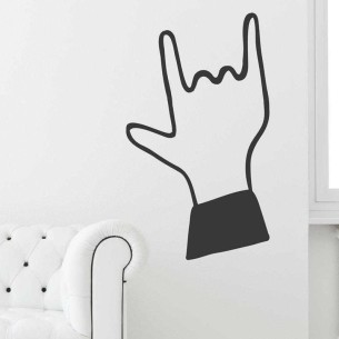 Adesivo Decorativo...
