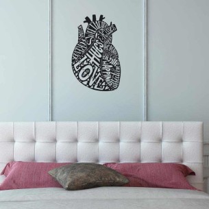 Adesivo Decorativo Sweet...