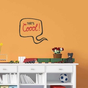 Adesivo Decorativo Thats...