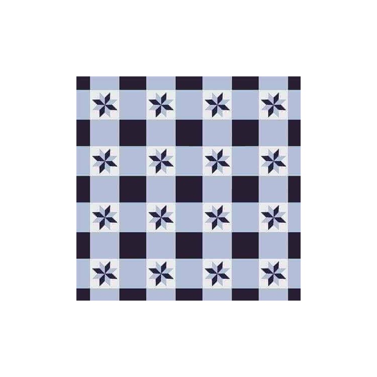 Adesivo Adesivo Azulejo Olinda 19240