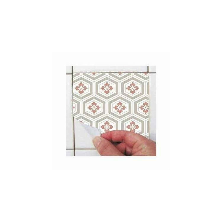 ADESIVO AZULEJO ABSTRATO 161924438