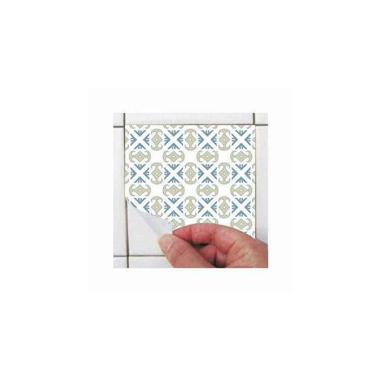 ADESIVO AZULEJO ABSTRATO 285296519