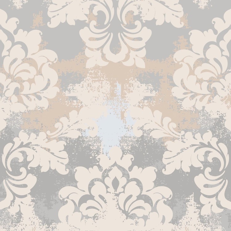 Papel de Parede Adesivo Vintage N2010022
