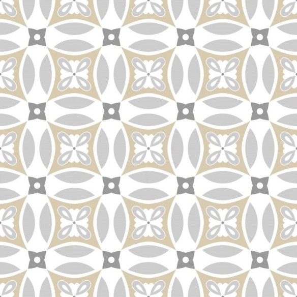 Papel de Parede Adesivo Azulejo Portugues N016086