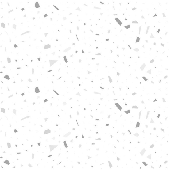 SALDÃO Papel de Parede Adesivo Granilite em Tons de Cinza N05018 CX19