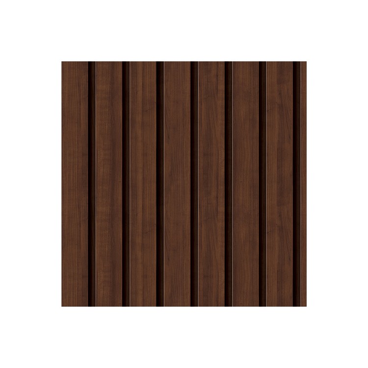 Papel de Parede Adesivo Madeira Ripado R026