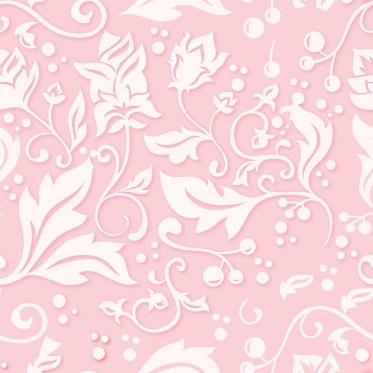 Papel de Parede Adesivo Arabesco Folha N02019