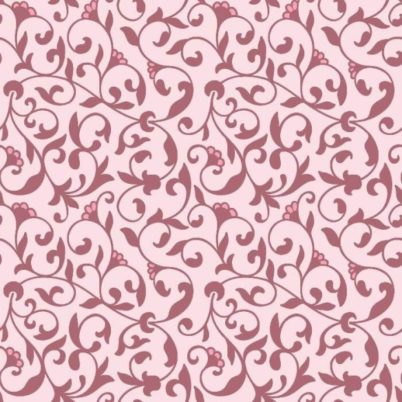 Papel de Parede Adesivo Arabesco N02110