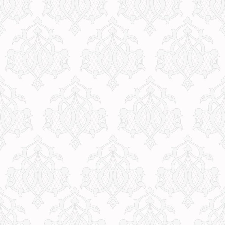 Papel de Parede Adesivo Arabescos N010061