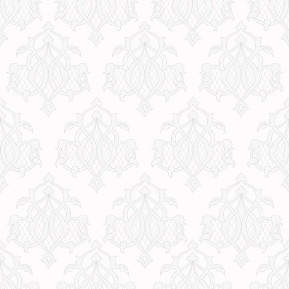 Papel de Parede Adesivo Arabescos N010061