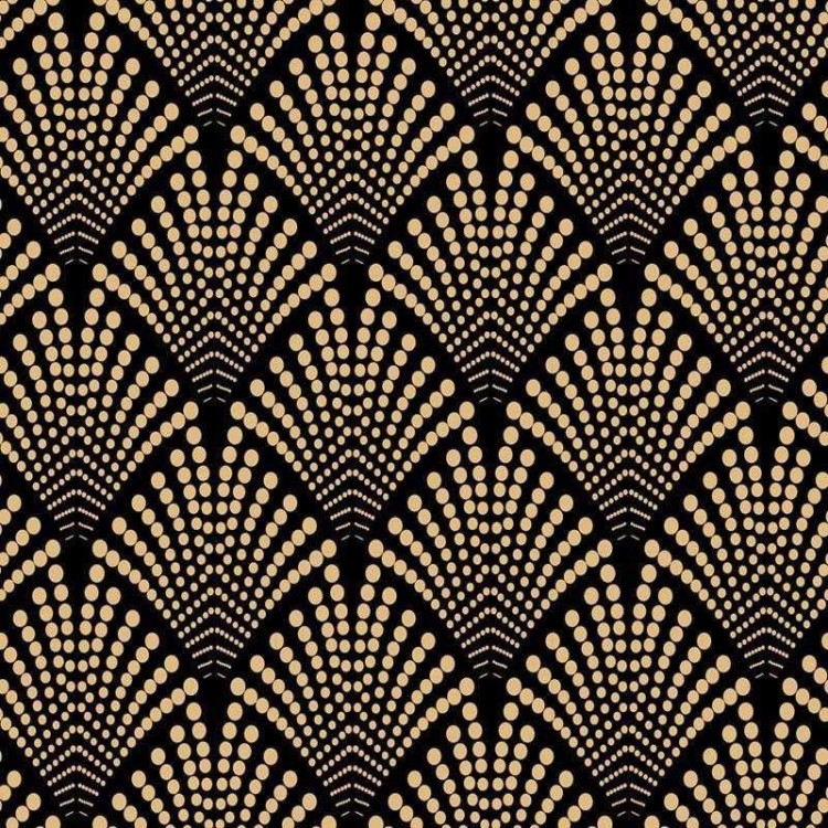 Papel de Parede Adesivo Artístico Bolinhas...
