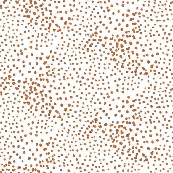 Papel de Parede Adesivo Artístico Bolinhas N06143