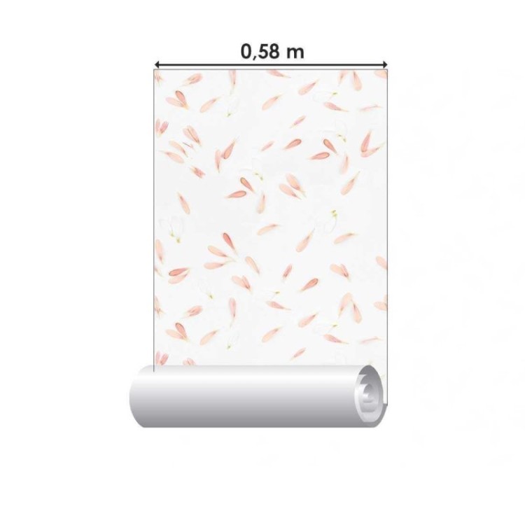 Papel de Parede Adesivo Artístico N02217