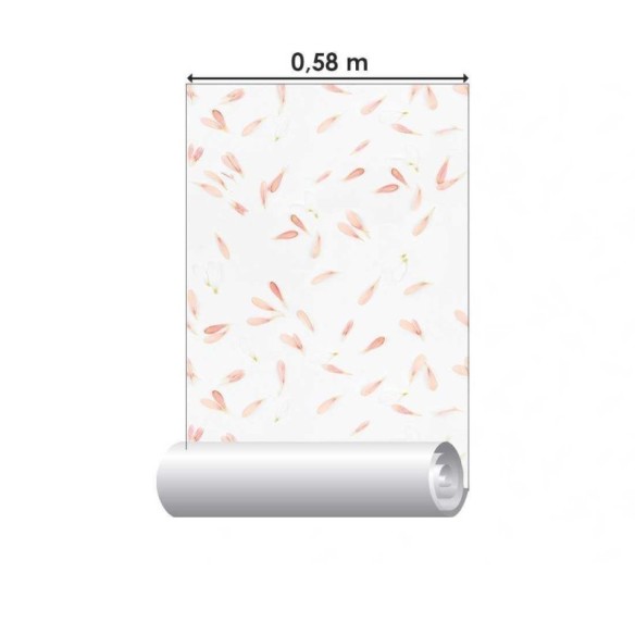 Papel de Parede Adesivo Artístico N02217