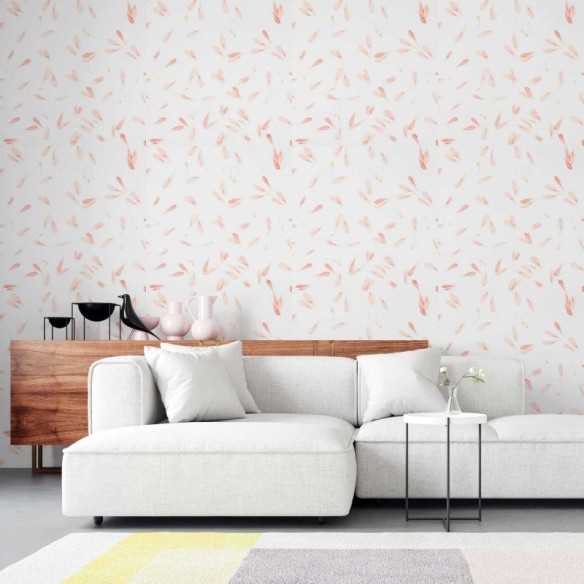 Papel de Parede Adesivo Artístico N02217