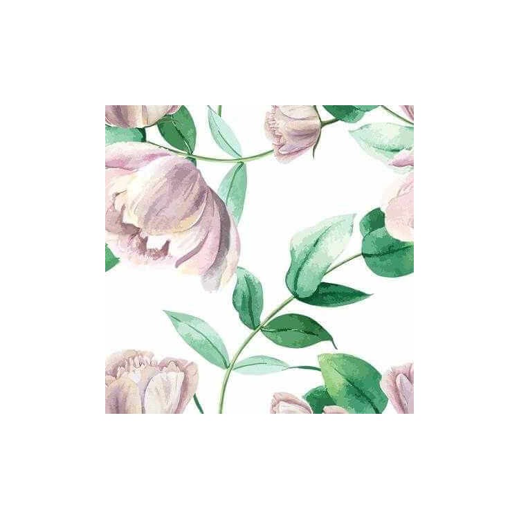Papel de Parede Adesivo Artístico N59