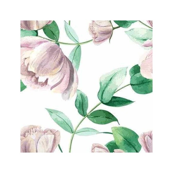 Papel de Parede Adesivo Artístico N59