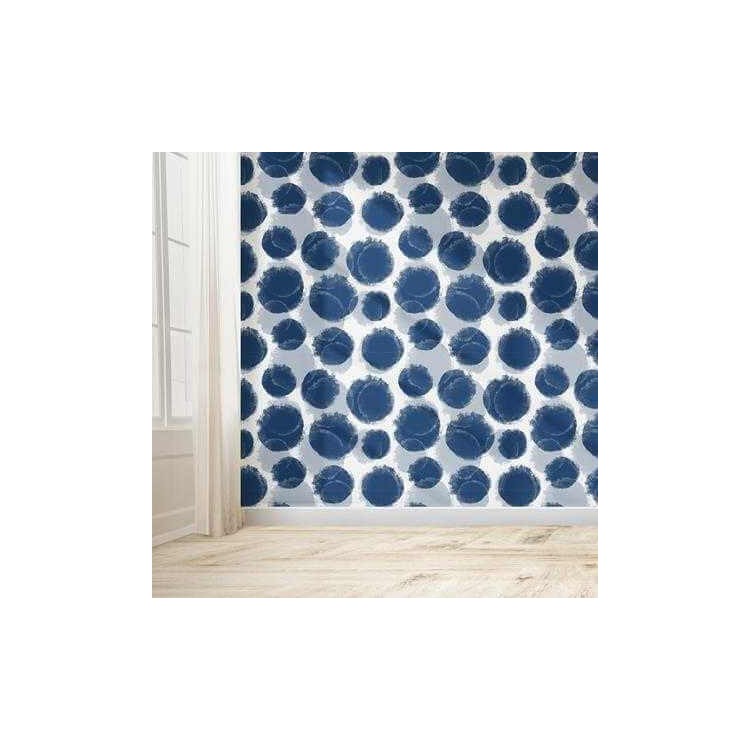 Papel de Parede Adesivo Artístico N650